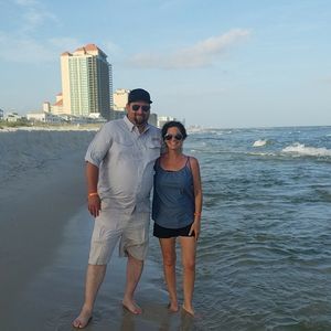 Meet your Posher, Jill